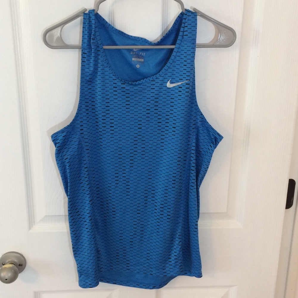 Men’s Nike tank, S